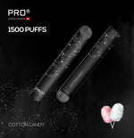 PRO SWISS DESIGN DISPOSABLE PEN (1500 PUFFS) - Vapetownuae