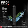 PRO SWISS DESIGN DISPOSABLE PEN (1500 PUFFS) - Vapetownuae