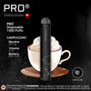PRO SWISS DESIGN DISPOSABLE PEN (1500 PUFFS) - Vapetownuae