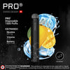 PRO SWISS DESIGN DISPOSABLE PEN (1500 PUFFS) - Vapetownuae