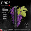 PRO SWISS DESIGN DISPOSABLE PEN (1500 PUFFS) - Vapetownuae