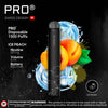 PRO SWISS DESIGN DISPOSABLE PEN (1500 PUFFS) - Vapetownuae