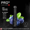 PRO SWISS DESIGN DISPOSABLE PEN (1500 PUFFS) - Vapetownuae