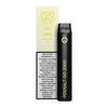 POD SALT GO (PS GO) 2500 PUFFS DISPOSABLE DEVICE BY PODSALT - Vapetownuae