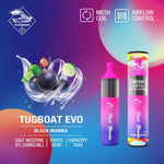 TUGBOAT EVO DISPOSABLE VAPE DEVICE (4500 PUFFS) - Vapetownuae
