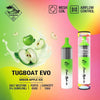 tugboat evo vape