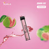 YUOTO XXL DISPOSABLE (2500 PUFFS) - Vapetownuae