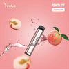 YUOTO XXL DISPOSABLE (2500 PUFFS) - Vapetownuae