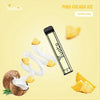 YUOTO XXL DISPOSABLE (2500 PUFFS) - Vapetownuae