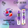 TUGBOAT EVO DISPOSABLE VAPE DEVICE (4500 PUFFS) - Vapetownuae