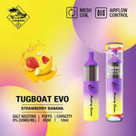 tugboat evo vape