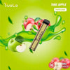 YUOTO XXL DISPOSABLE (2500 PUFFS) - Vapetownuae