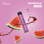 YUOTO XXL DISPOSABLE (2500 PUFFS) - Vapetownuae